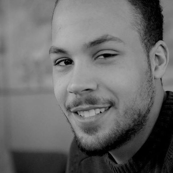 Meet your Posher, Nathan - Picture 1 of 1